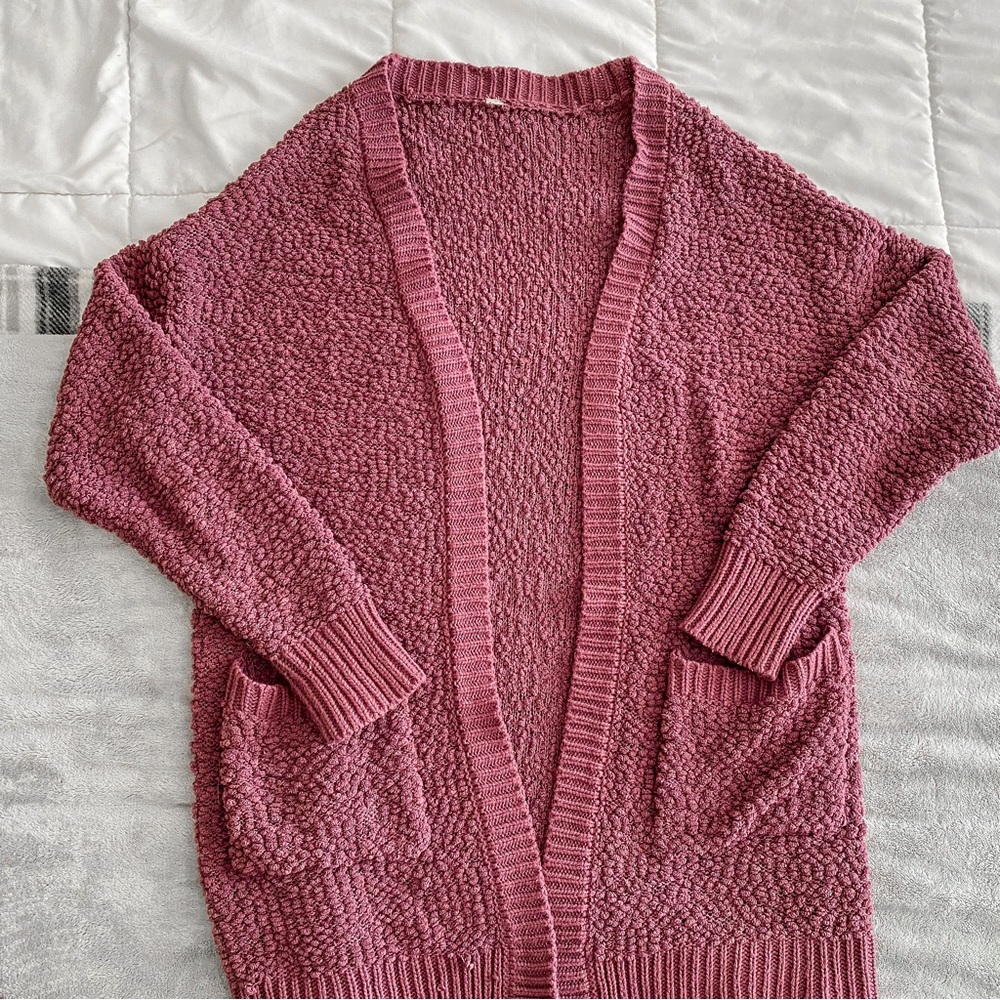 cardigan
